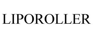 LIPOROLLER trademark