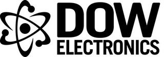 DOW ELECTRONICS trademark