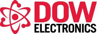 DOW ELECTRONICS trademark