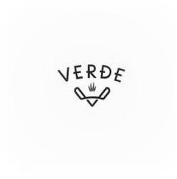 VERDE trademark