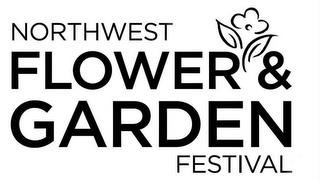 NORTHWEST FLOWER & GARDEN FESTIVAL trademark