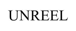 UNREEL trademark