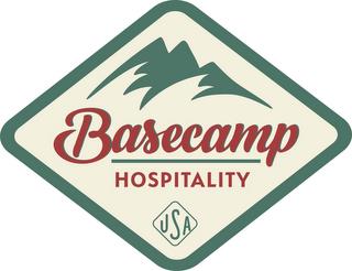 BASECAMP HOSPITALITY trademark