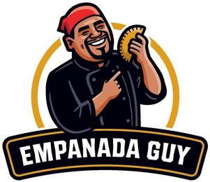 EMPANADA GUY trademark