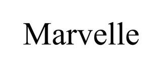 MARVELLE trademark