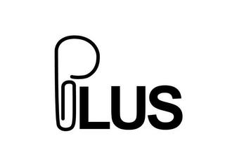 PLUS trademark