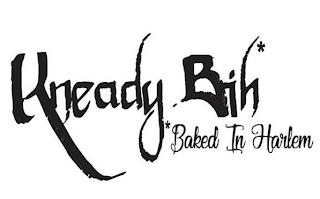 KNEADY BIH * *BAKED IN HARLEM trademark