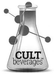 CULT BEVERAGES trademark