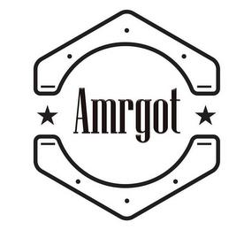 AMRGOT trademark