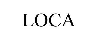 LOCA trademark