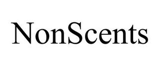 NONSCENTS trademark