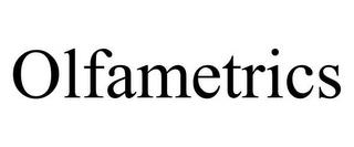 OLFAMETRICS trademark