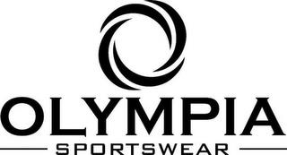 OLYMPIA SPORTSWEAR trademark