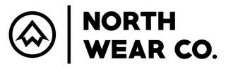 W  NORTH WEAR CO. trademark