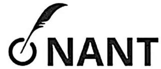 NANT trademark