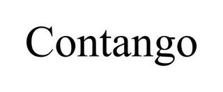 CONTANGO trademark