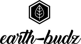 EARTH-BUDZ trademark