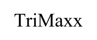 TRIMAXX trademark