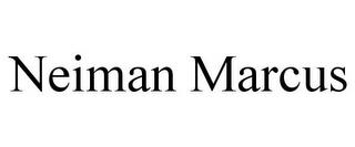 NEIMAN MARCUS trademark