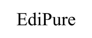 EDIPURE trademark