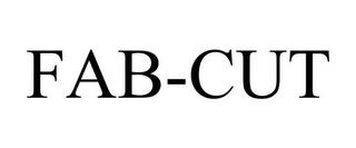 FAB-CUT trademark