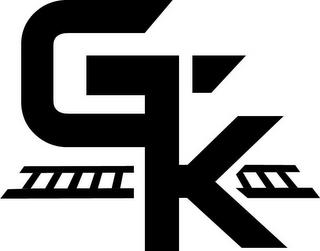 G T K trademark