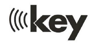 KEY trademark