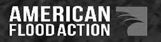 AMERICAN FLOOD ACTION trademark