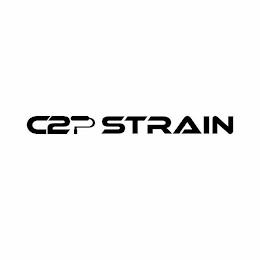 C2P STRAIN trademark