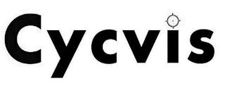 CYCVIS trademark