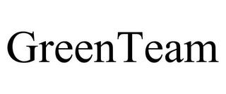 GREENTEAM trademark