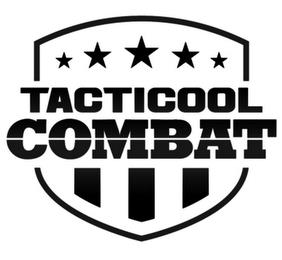 TACTICOOL COMBAT trademark