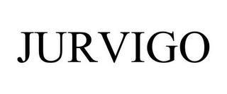 JURVIGO trademark