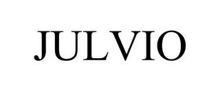 JULVIO trademark