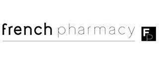 FRENCH PHARMACY FP trademark