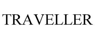 TRAVELLER trademark