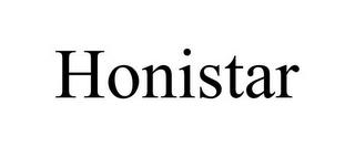 HONISTAR trademark