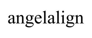 ANGELALIGN trademark