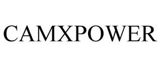 CAMXPOWER trademark