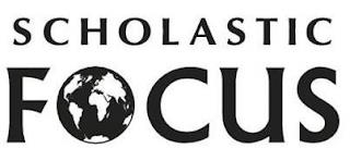 SCHOLASTIC FOCUS trademark