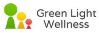 GREEN LIGHT WELLNESS trademark