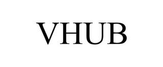 VHUB trademark