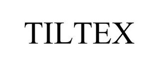 TILTEX trademark