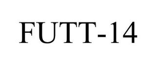 FUTT-14 trademark