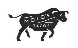 MOJO'S TACOS2617 trademark