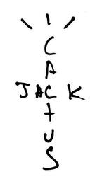 CACTUS JACK trademark