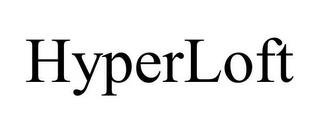 HYPERLOFT trademark