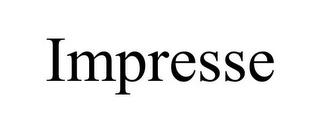 IMPRESSE trademark