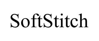 SOFTSTITCH trademark