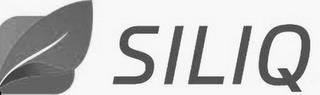 SILIQ trademark